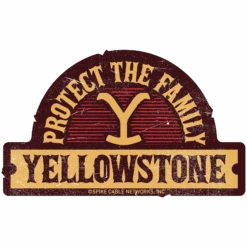 Yellowstone Dutton Ranch Patch Stickers Assorted Pack Of 3 -Yellowstone Store 3 f9ceb75e c055 4eb7 9d77 ec49b425d7dd