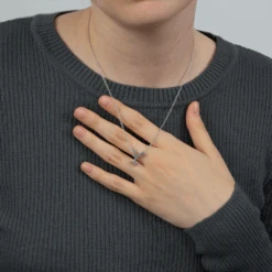 Yellowstone Signature Y Necklace -Yellowstone Store CLF YLS 023