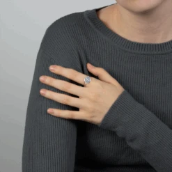 Yellowstone Legacy Signet Ring -Yellowstone Store CLF YLS 033