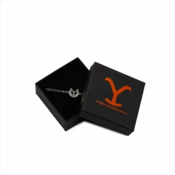 Yellowstone Horseshoe Bracelet -Yellowstone Store CLF YLS 052