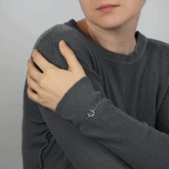 Yellowstone Horseshoe Bracelet -Yellowstone Store CLF YLS 053