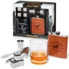 Dragon Glassware® X Yellowstone Barware Gift Set -Yellowstone Store DGW YST 003
