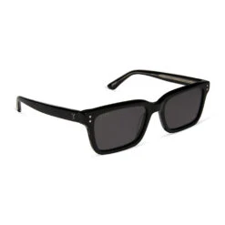 Yellowstone X DIFF Eyewear John Dutton Sunglasses -Yellowstone Store DIFF YS1 R MF2