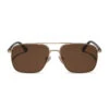 Yellowstone X DIFF Eyewear Rip Wheeler Sunglasses -Yellowstone Store DIFF YS2 FT MF