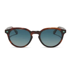 Yellowstone X DIFF Eyewear Beth Dutton Sunglasses -Yellowstone Store DIFF YS3 FT MF