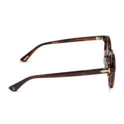 Yellowstone X DIFF Eyewear Beth Dutton Sunglasses -Yellowstone Store DIFF YS3 R MF