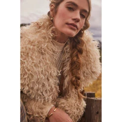 Yellow Rose By Kendra Scott X Yellowstone Dutton Pendant Necklace -Yellowstone Store KSCTT YSDPNGI MF2