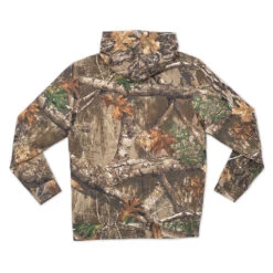 Yellowstone X Realtree Camo Hoodie -Yellowstone Store RLTR CM HD 87 MF2