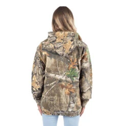 Yellowstone X Realtree Camo Hoodie -Yellowstone Store RLTR CM HD 87 MF4