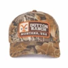 Yellowstone X Realtree Camo Patch Hat -Yellowstone Store RLTR CMPTCH HT 87 MF5