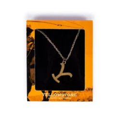 Yellowstone Y Necklace -Yellowstone Store S5 neclace 1x1 003