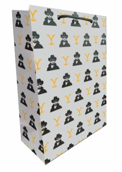 Yellowstone Rip Wheeler Gift Bag