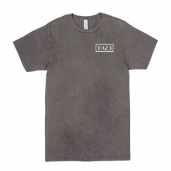 Yellowstone 1923 Logo Left Chest Distressed T-Shirt -Yellowstone Store TV ZC SIZE PK SN YS014