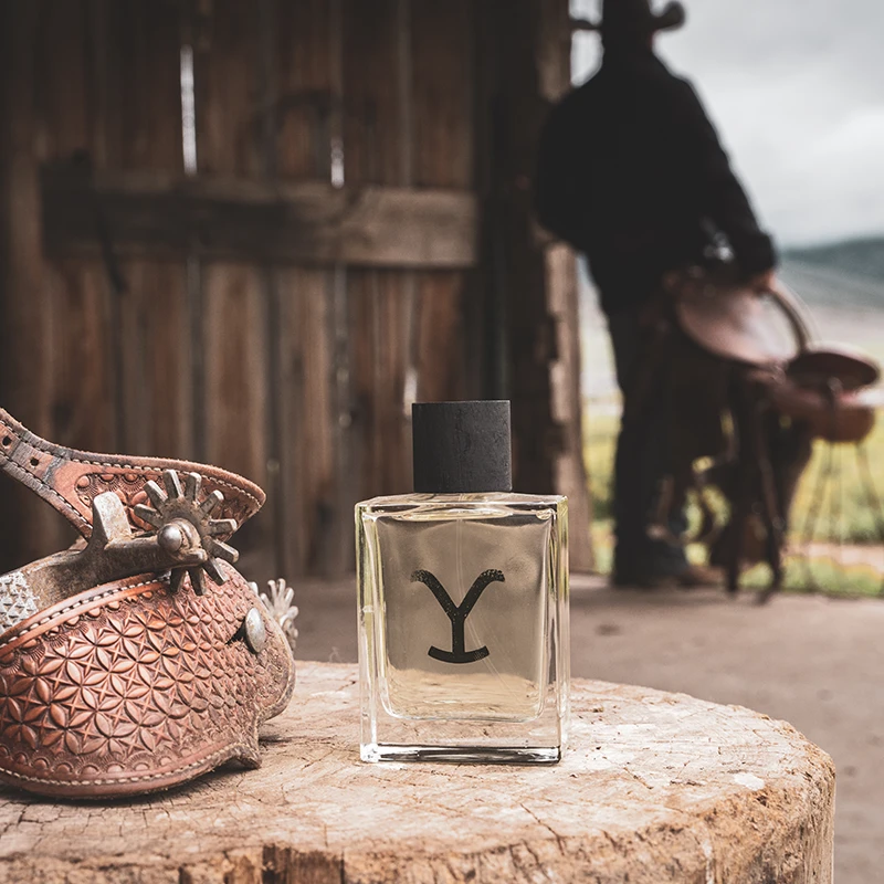 Yellowstone Eau De Cologne 4 Yellowstone Eau De Cologne - Image 2