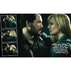 Yellowstone Special Collector's Edition Beth & Rip: Their Wild, Wild West Love Story Magazine -Yellowstone Store Untitled 4