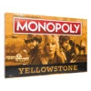USAopoly Yellowstone Monopoly -Yellowstone Store YL Mn 2022 Package Web