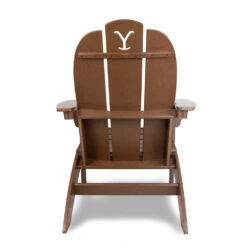 Yellowstone Adirondack Chair 13 Yellowstone Adirondack Chair -Yellowstone Store YS AC MF1