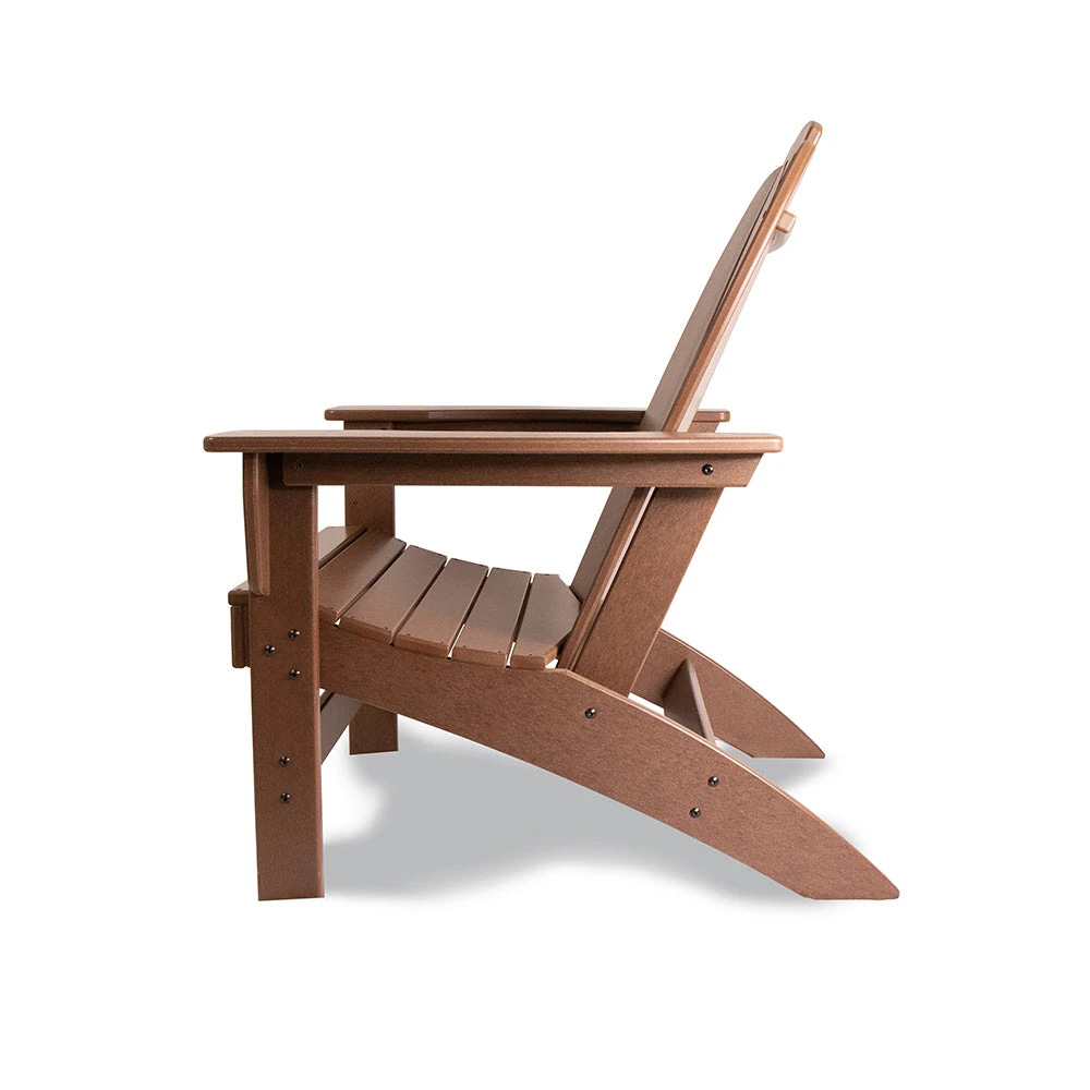 Yellowstone Fire Table & Adirondack Chair Set 9 Yellowstone Fire Table & Adirondack Chair Set - Image 7