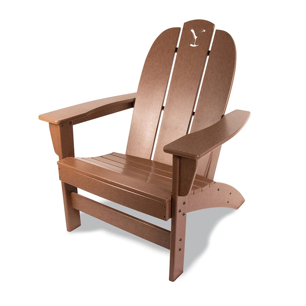 Yellowstone Adirondack Chair 6 Yellowstone Adirondack Chair - Image 4