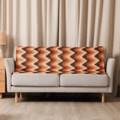 Yellowstone Chevron Pattern Sherpa Blanket 18 Yellowstone Chevron Pattern Sherpa Blanket -Yellowstone Store YS APTRN 101725 37x57 LIFE2