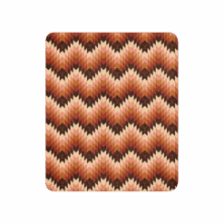 Yellowstone Chevron Pattern Sherpa Blanket 20 Yellowstone Chevron Pattern Sherpa Blanket -Yellowstone Store YS APTRN 101725 50x60 FT MF