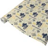 Yellowstone Beth Dutton Gift Wrap -Yellowstone Store YS BDGW 101063 MF