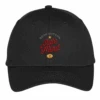 Yellowstone Beth Dutton State Of Mind Embroidered Hat 1 Yellowstone Beth Dutton State Of Mind Embroidered Hat -Yellowstone Store YS BDMIND BH 100176 MF