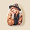 Yellowstone Beth Dutton Pillow 1 Yellowstone Beth Dutton Pillow -Yellowstone Store YS BTHDTT 213 101791 MF1