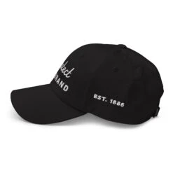 Yellowstone Bunkhouse Dad Hat -Yellowstone Store YS BUNK 146 100998 L MF