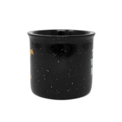 Yellowstone Rip Wheeler There's Work To Be Done 12 Oz Campfire Mug -Yellowstone Store YS CAMP MUG MERCH 1x1 002