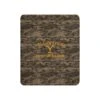 Yellowstone Camo Sherpa Blanket -Yellowstone Store YS CCAMO 201 101725 50X60 FT MF