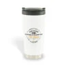 Yellowstone Nothing But Coffee & Cigarettes 'Til Noon 16 Oz Stainless Steel Thermal Travel Mug -Yellowstone Store YS COFFEE TM 100092 MF 538c075b 9f4c 4a4c 88c6 2b204eb6a091