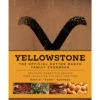 Yellowstone: The Official Dutton Ranch Family Cookbook -Yellowstone Store YS COOK 40 MF1