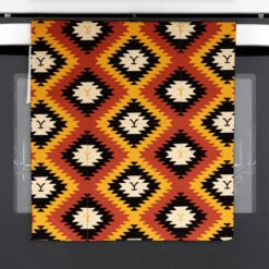 Yellowstone Tile Logo Kitchen Towel -Yellowstone Store YS CPPDT 336 101814 LIFE