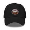 Yellowstone Choose The Way Embroidered Hat -Yellowstone Store YS CTW EDH 100174 0001 Dad Hat 1