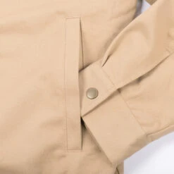 Yellowstone John Dutton Colorblock Panel Heavy Duty Jacket 18 Yellowstone John Dutton Colorblock Panel Heavy Duty Jacket -Yellowstone Store YS DGC JDCBJ DETS MF