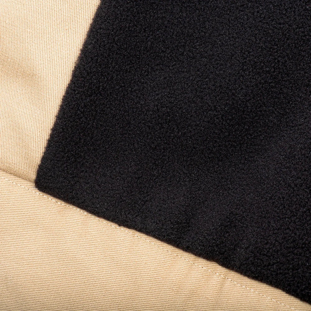 Yellowstone John Dutton Colorblock Panel Heavy Duty Jacket 9 Yellowstone John Dutton Colorblock Panel Heavy Duty Jacket - Image 7