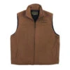 Yellowstone John Dutton Wool Blend Vest -Yellowstone Store YS DGC JDWV FT MF2