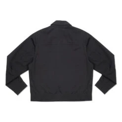 Yellowstone Rip Wheeler Black Denim Jacket -Yellowstone Store YS DGC RWDJ BK MF2