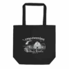 Yellowstone Dutton Ranch Scenery Eco Tote Bag -Yellowstone Store YS DR S TB 100418 MF