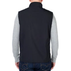 As Seen On Yellowstone Dutton Ranch Logo Core Soft Shell Vest 13 As Seen On Yellowstone Dutton Ranch Logo Core Soft Shell Vest -Yellowstone Store YS DR SPVT MF3