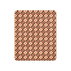 Yellowstone Ranch Pattern Blanket 15 Yellowstone Ranch Pattern Blanket -Yellowstone Store YS DRPT 314 101725 50X60 FT MF