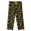 Bioworld Yellowstone Dutton Ranch Pajama Pants -Yellowstone Store YS DRSP MF1