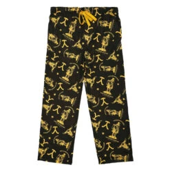 Bioworld Yellowstone Dutton Ranch Pajama Pants
