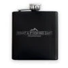 Yellowstone What A F***ing Day Flask -Yellowstone Store YS FDAY 75 100192 MF