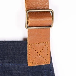 Yellowstone X Hedley & Bennett Waxman Apron -Yellowstone Store YS HB WXAPR 117 MF13