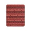 Yellowstone Holiday Aztec Sherpa Blanket