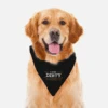 Yellowstone I Stay Dirty Pet Bandana -Yellowstone Store YS ISD PB 58 100211 MF