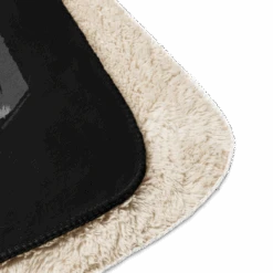 Yellowstone Beth Dutton Rattlesnake Blanket -Yellowstone Store YS ITRB 101725 60x80 DETS MF