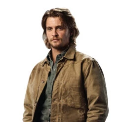 Yellowstone Kayce Dutton Life-Sized Cardboard CutoutStandee -Yellowstone Store YS KD CCS Kayce Dutton 28 Close